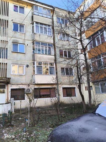 Apartament cu 2 camere în Obor