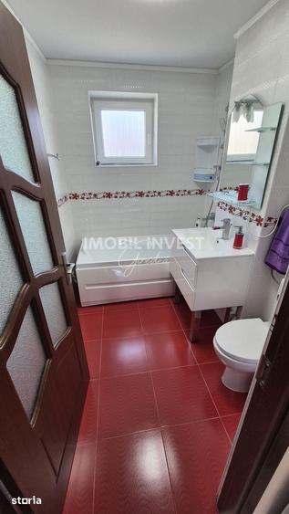 Apartament cu 2 camere în Tolstoi