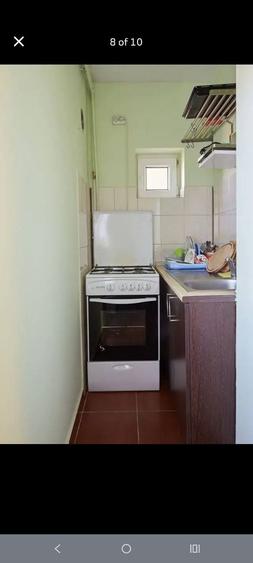 Garsonieră decomandată în Odobescu