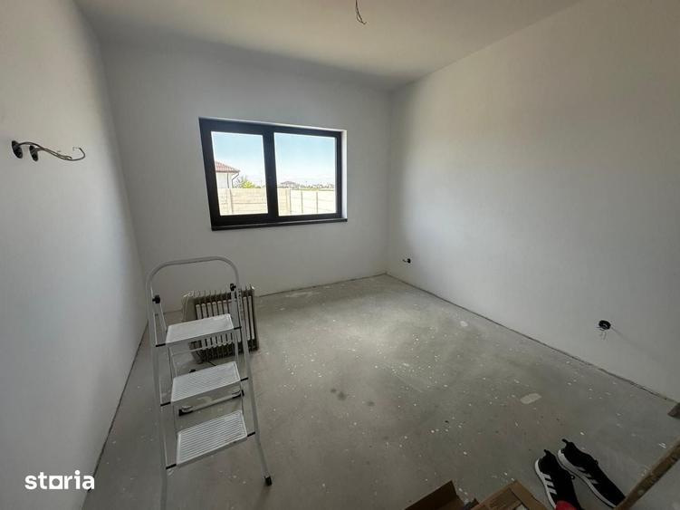 Casa Individuala | Clinceni P+M | 120 mpu | 400 mp teren - 10