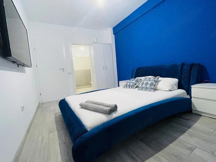 Apartament cu 2 camere decomandat în Nord