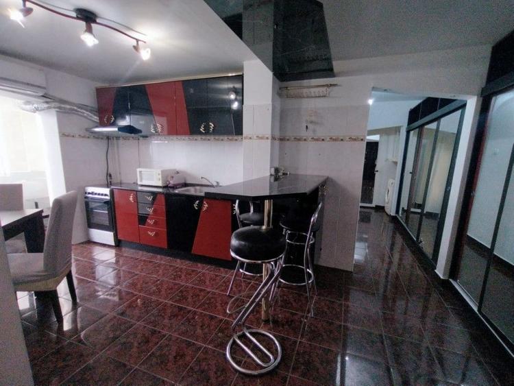 Apartament cu 3 camere decomandat în Micălaca