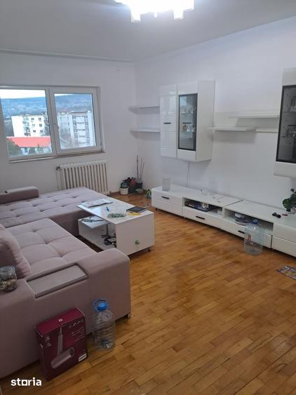 Apartament cu 3 camere în Porolissum
