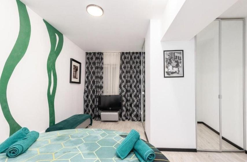 Apartament cu 2 camere decomandat în Alba Iulia