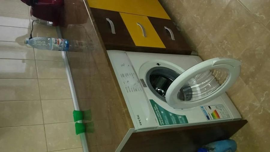 Garsonieră decomandată în Cornitoiu