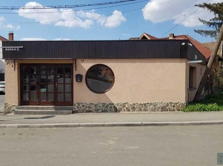 Spațiu comercial, de 60 mp, în Gara Mare