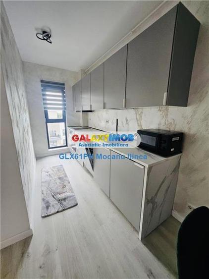 Apartament cu 2 camere decomandat, mobilat în Albert