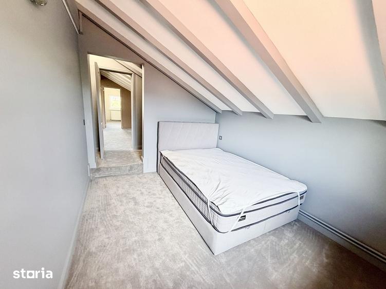 Casă cu 4 camere cu Teren 400 Mp în Hărman