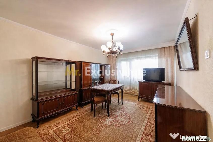 Apartament luminos cu 3 camere ?i balcon Exerci?iu - Pitesti (Arges) - 7