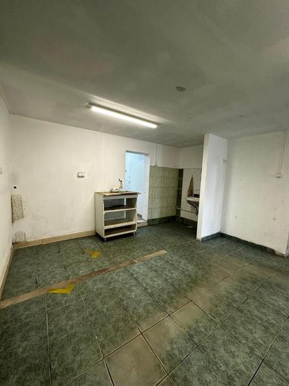 Spatiu Comercial Bucurestii Noi 5min Metrou Laminorului Birouri Garaj - 14