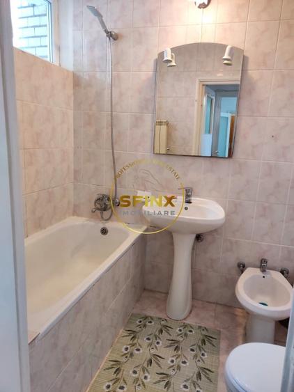 Apartament cu 2 camere semidecomandat, mobilat în P-ța Muncii