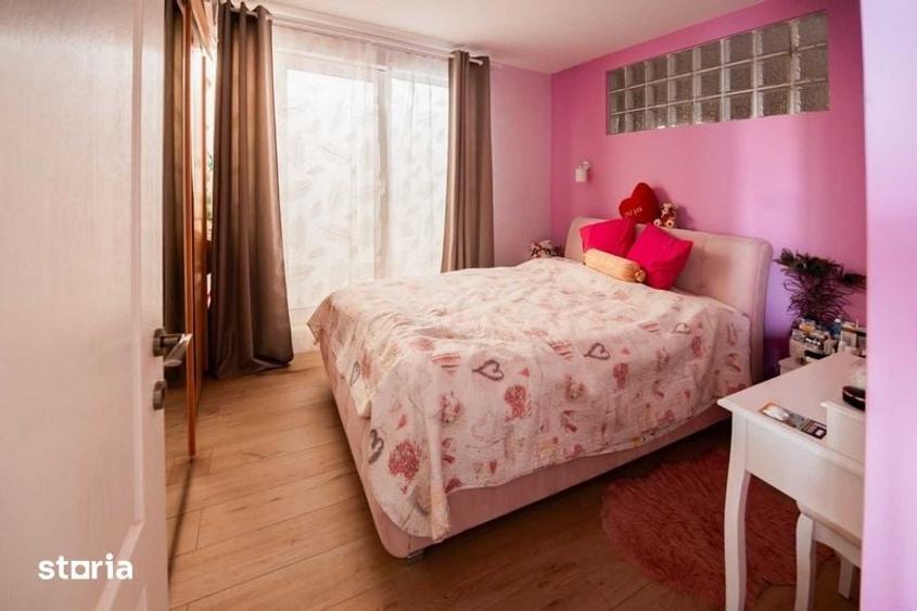 Vand apartament cartier donath park - 1