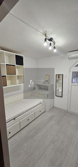 Apartament cu 2 camere decomandat, mobilat în 1 Decembrie 1918