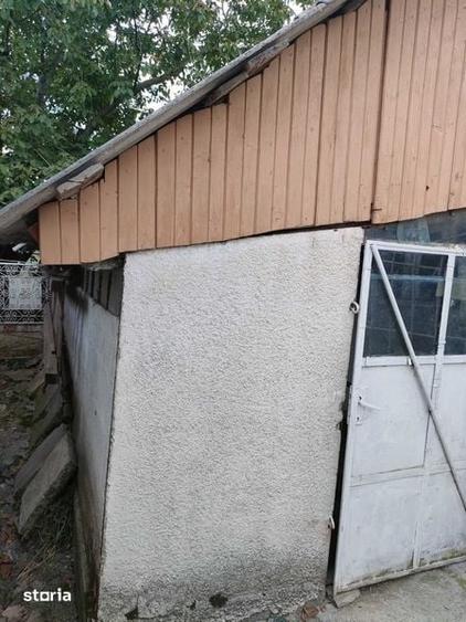 Casă cu 4 camere cu Teren 148 Mp în Ștefăneștii de Jos
