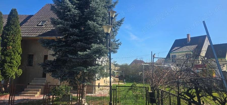 Casă cu 6 camere în Braytim