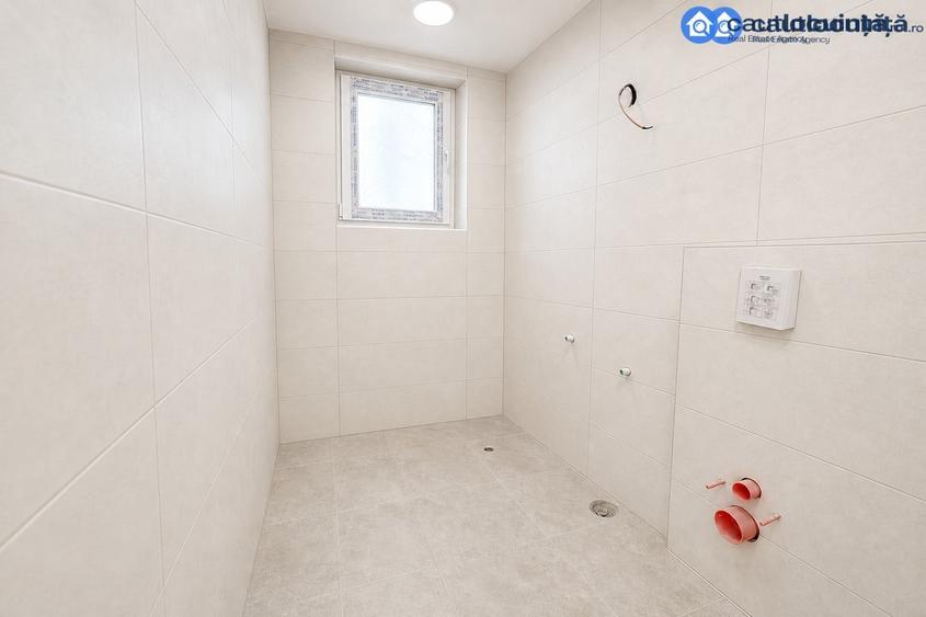 Apartament cu 3 camere în 1 Mai