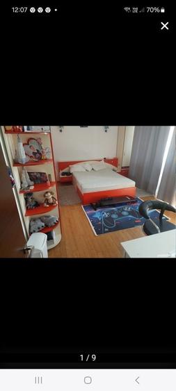 Casă cu 4 camere în Berceni
