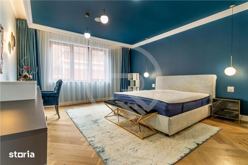 Apartament cu suprafata de 170 mp utili, situat in zona Centrala! - 5