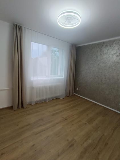 Apartament cu 2 camere în Plopilor