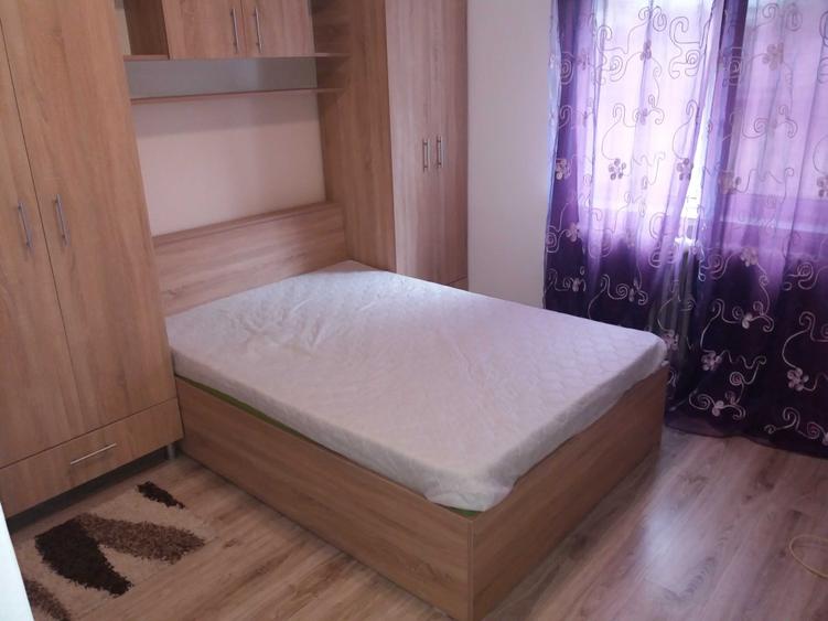 Apartament cu 2 camere decomandat în Brazda lui Novac