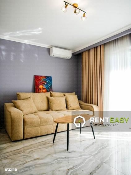 Apartament cu 2 camere în Sărărie