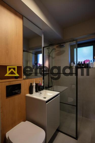 Lux/Unicat! 4 decomandate, parter, 95 mp, mobilat, Central-Nanterre - 6