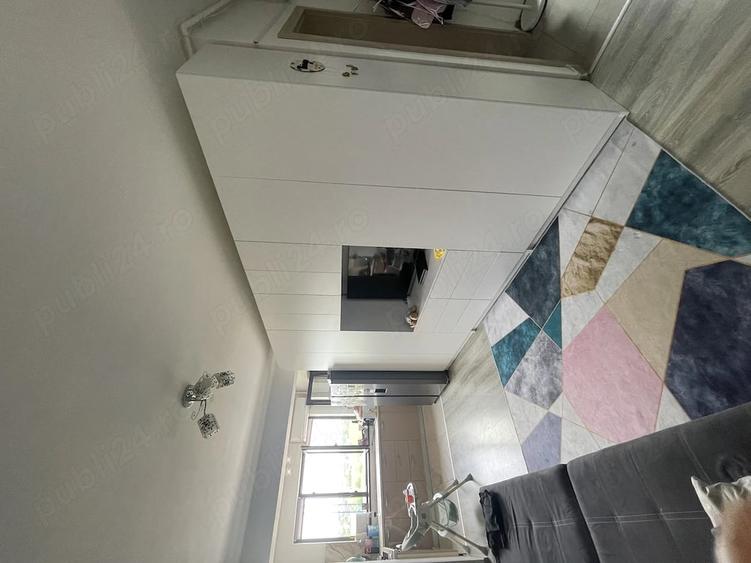 Apartament cu 2 camere semidecomandat în Sălaj