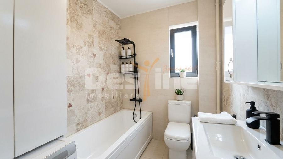 Apartament 2 camere decomandat 78mp + loc parcare intabulat - 7