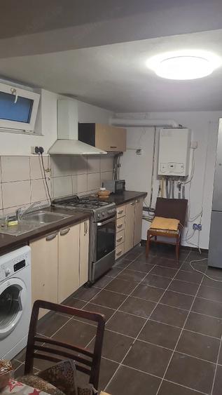 Apartament cu 2 camere decomandat în Ultracentral