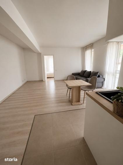 Apartament cu 2 camere în Țiglari