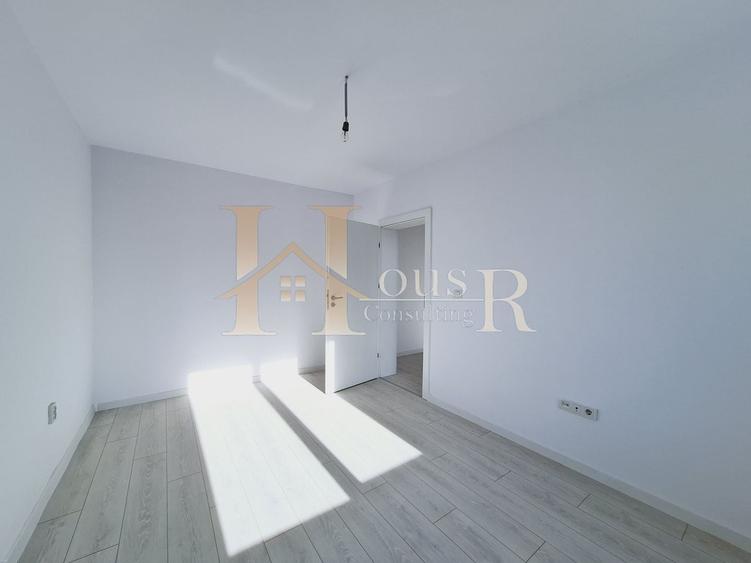 Apartament cu 2 camere semidecomandat în Braytim