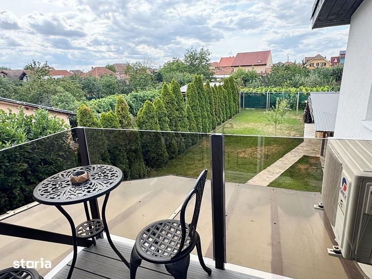 Apartament in Iosia cu 3 camere de inchiriat - 11