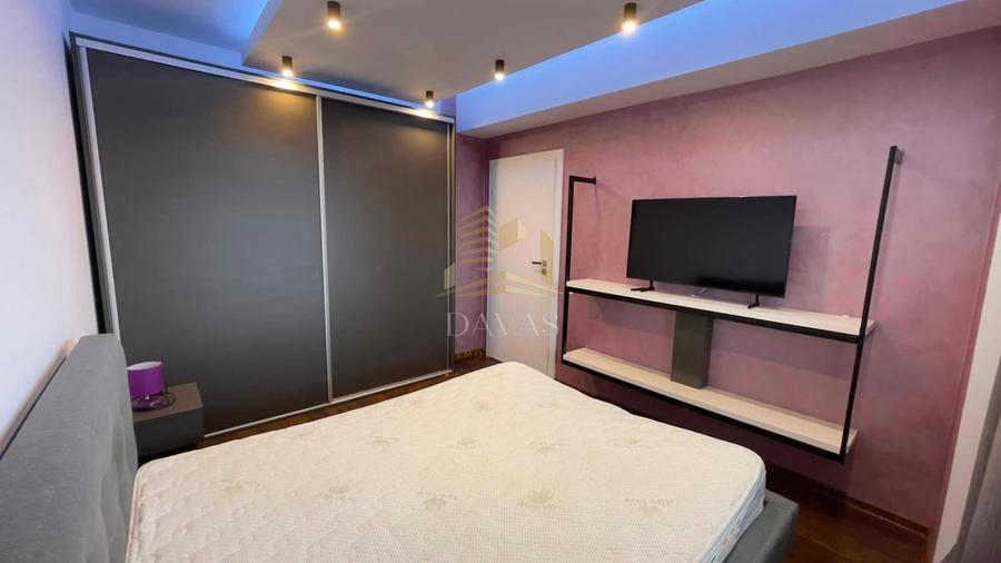 Apartament 2 camere semidecomandat + parcare sub.inclusă | Europa | 15mp terasa - 5