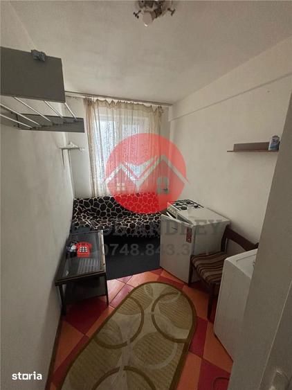 Garsoniera 11 mp Zona Vest, mobilata, ideal investitie - 4