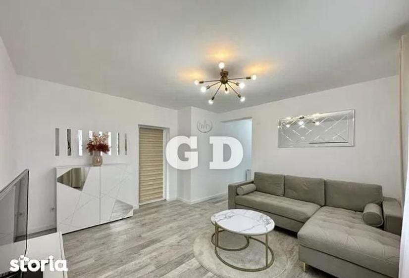 Apartament cu 3 camere decomandat în Țiglari