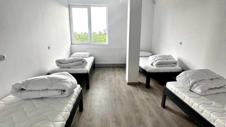 Casă cu 4 camere în Ghiroda