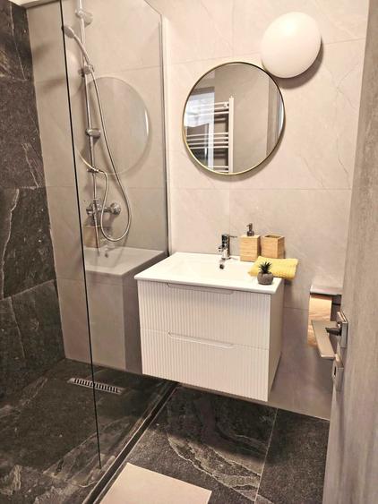 Apartament cu 2 camere disponibil pentru inchiriere - 6
