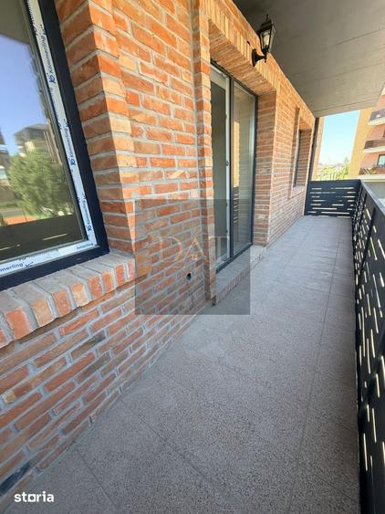 Apartament 4 camere, 90 mp, etajul 1, Beta Residence - 4