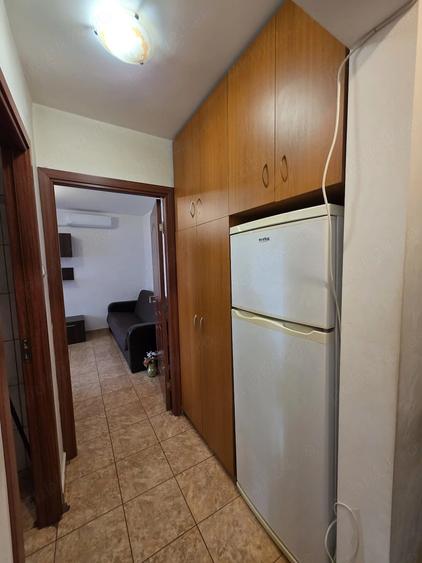 Apartament cu 2 camere decomandat în Drumul Taberei