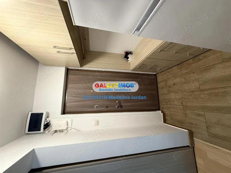 Apartament 2 camere de inchiriat Pantelimon - 8