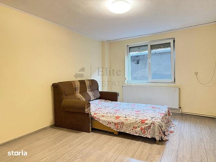 Casa singura in curte zona Parcul Salca | Acces auto - 3