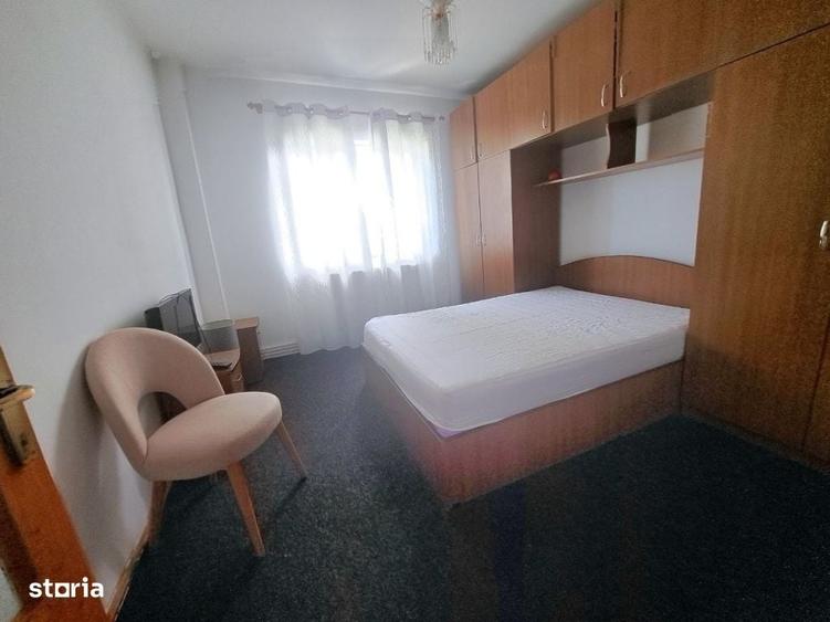 Micro 9 Targoviste ! Inchiriere apartament 2 camere,confort1 - 5