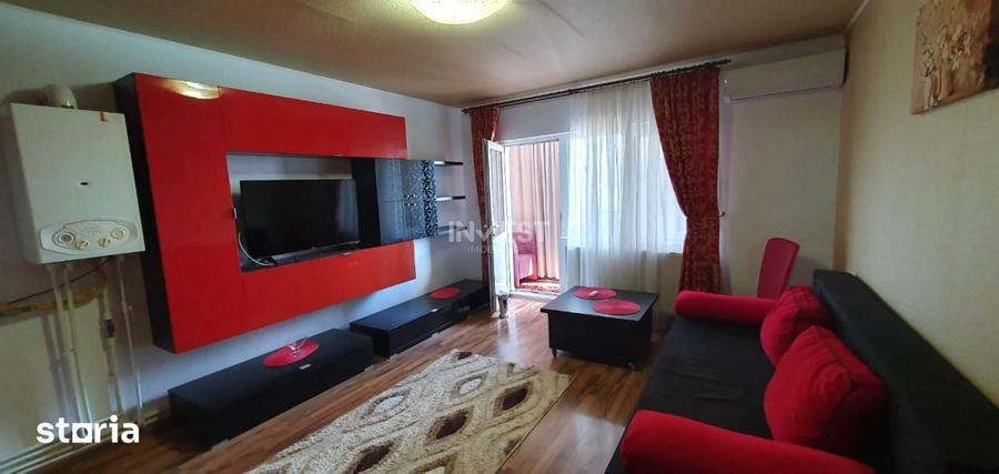 2 CAMERE MOBILAT+UTILAT ROND MALL MOLDOVA - 1