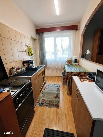 Apartament cu 2 camere in Balcescu - 3