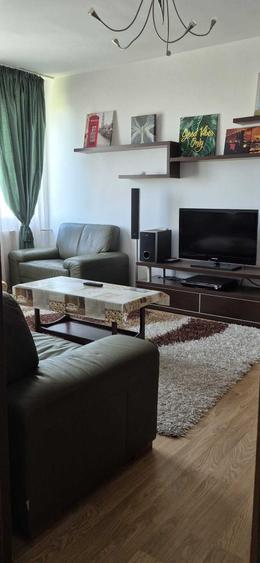 Apartament cu 2 camere în 1 Decembrie 1918