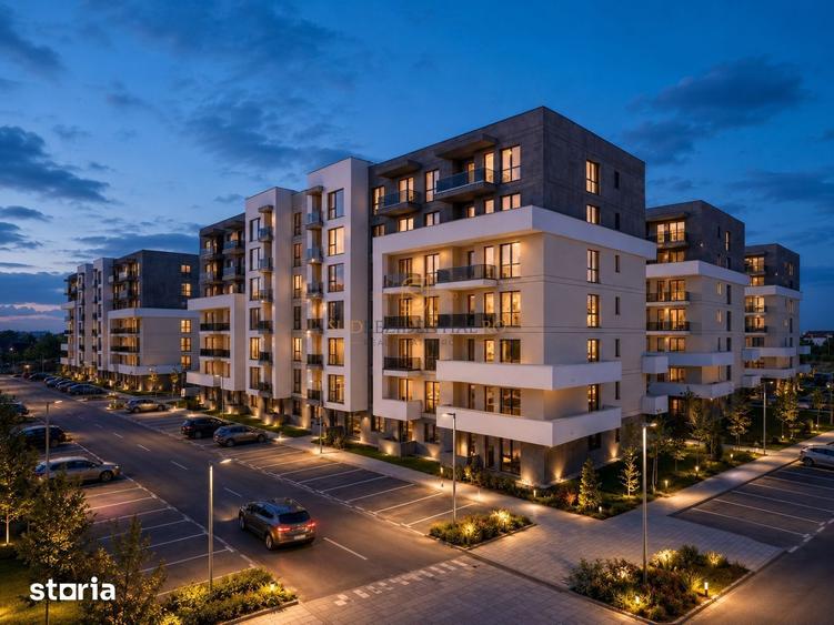 Apartament cu 2 camere în Metalurgiei