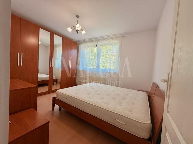 Apartament cu 2 camere decomandat în Florești