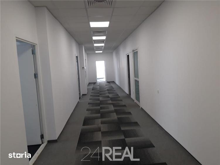 Spațiu comercial, de 124 mp, în Plevnei