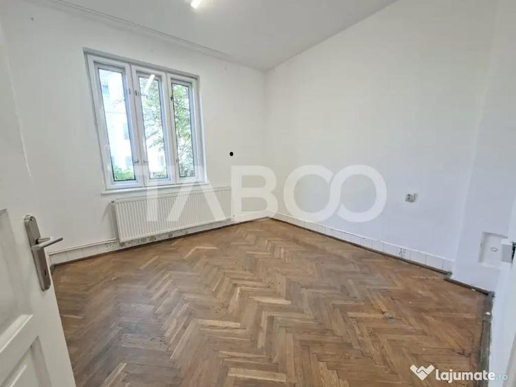 Spațiu comercial, de 77 mp, în Calea Dumbrăvii