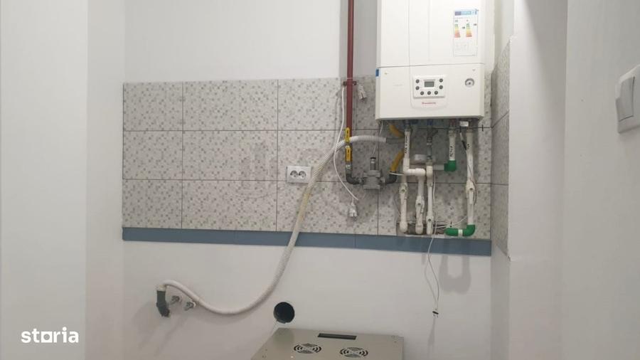 Casă cu 4 camere în Cișmigiu